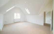 Maghull bedroom extension leads