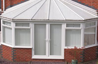 Maghull conservatory installation