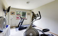 Maghull home gym construction leads