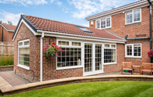 Maghull house extension leads