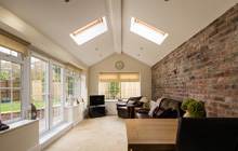 Maghull single storey extension leads